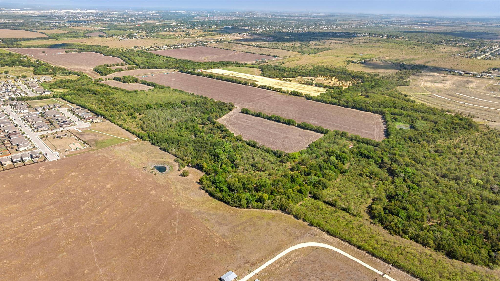 Dairy Rd, Kyle, TX 78640
