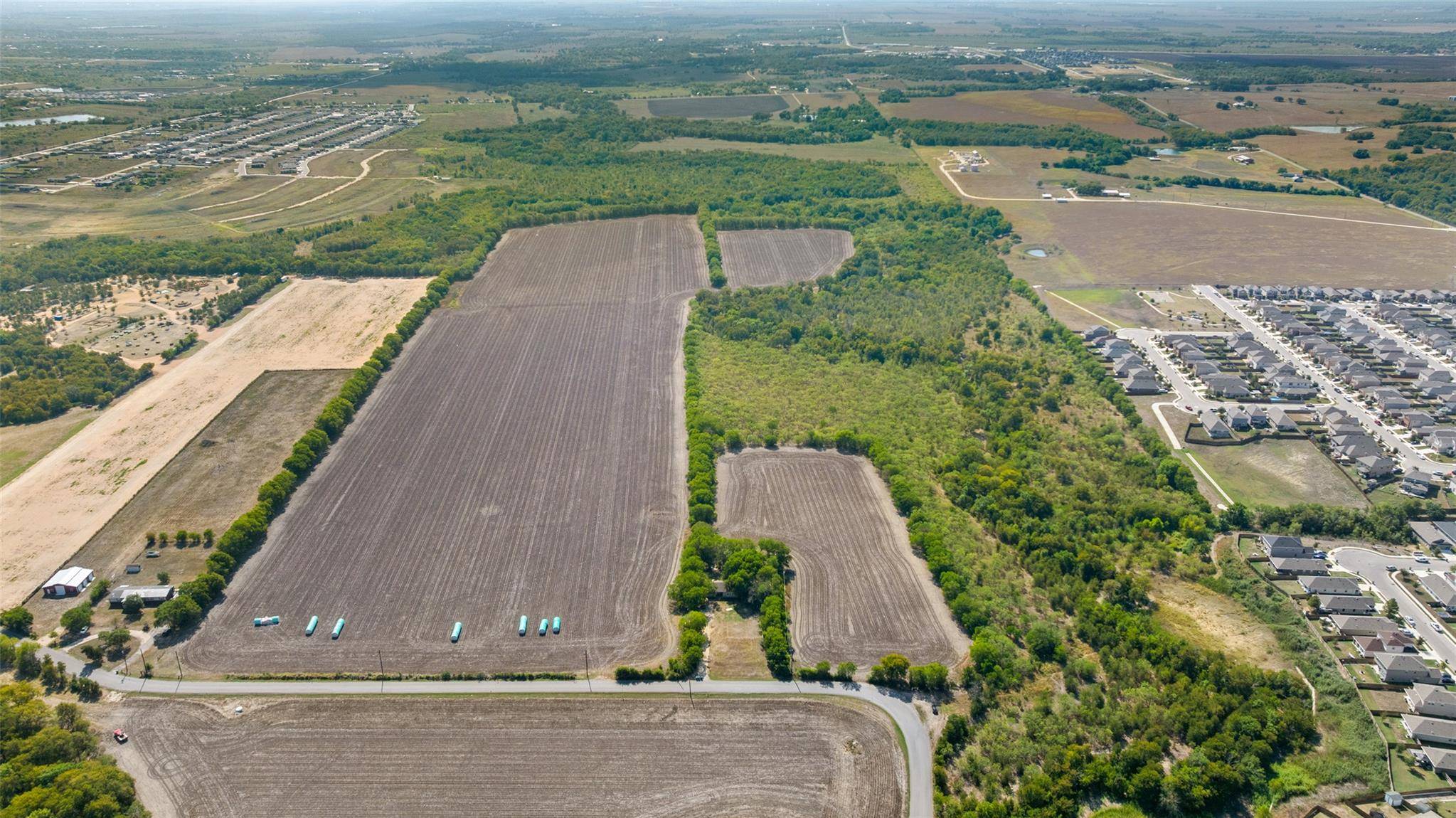 Dairy Rd, Kyle, TX 78640