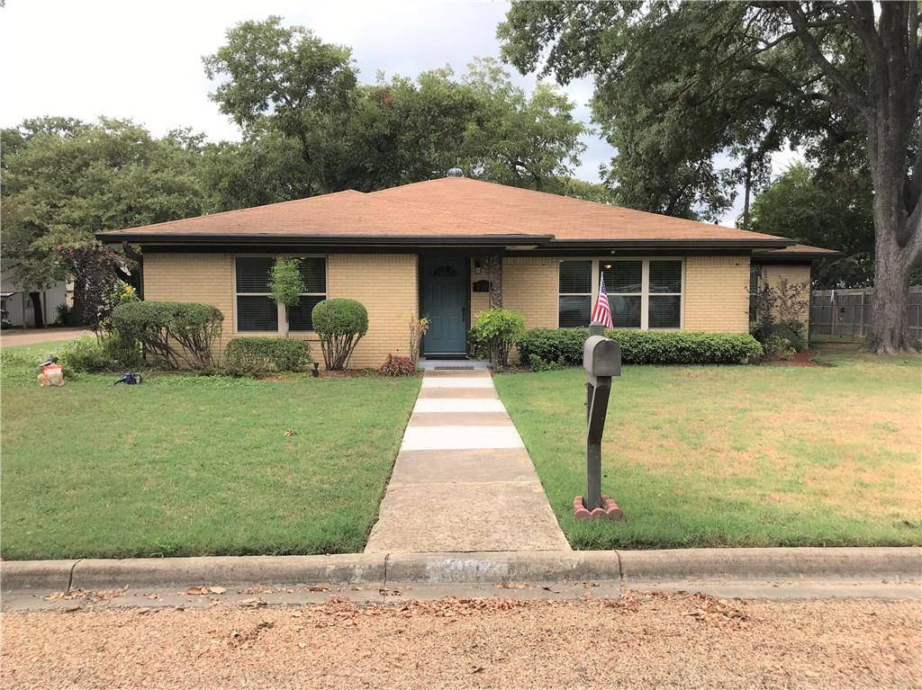 2002 N Harding Ave, Cameron, TX 76520