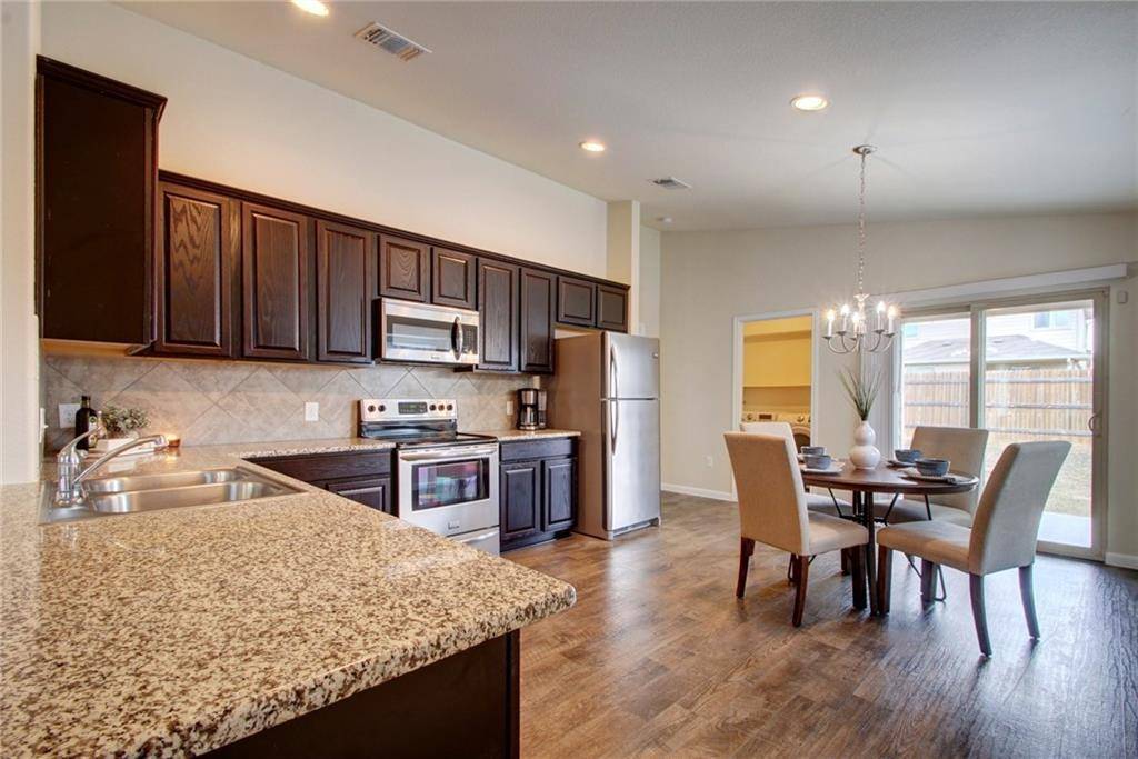 12108 Timber Arch, Manor, TX 78653