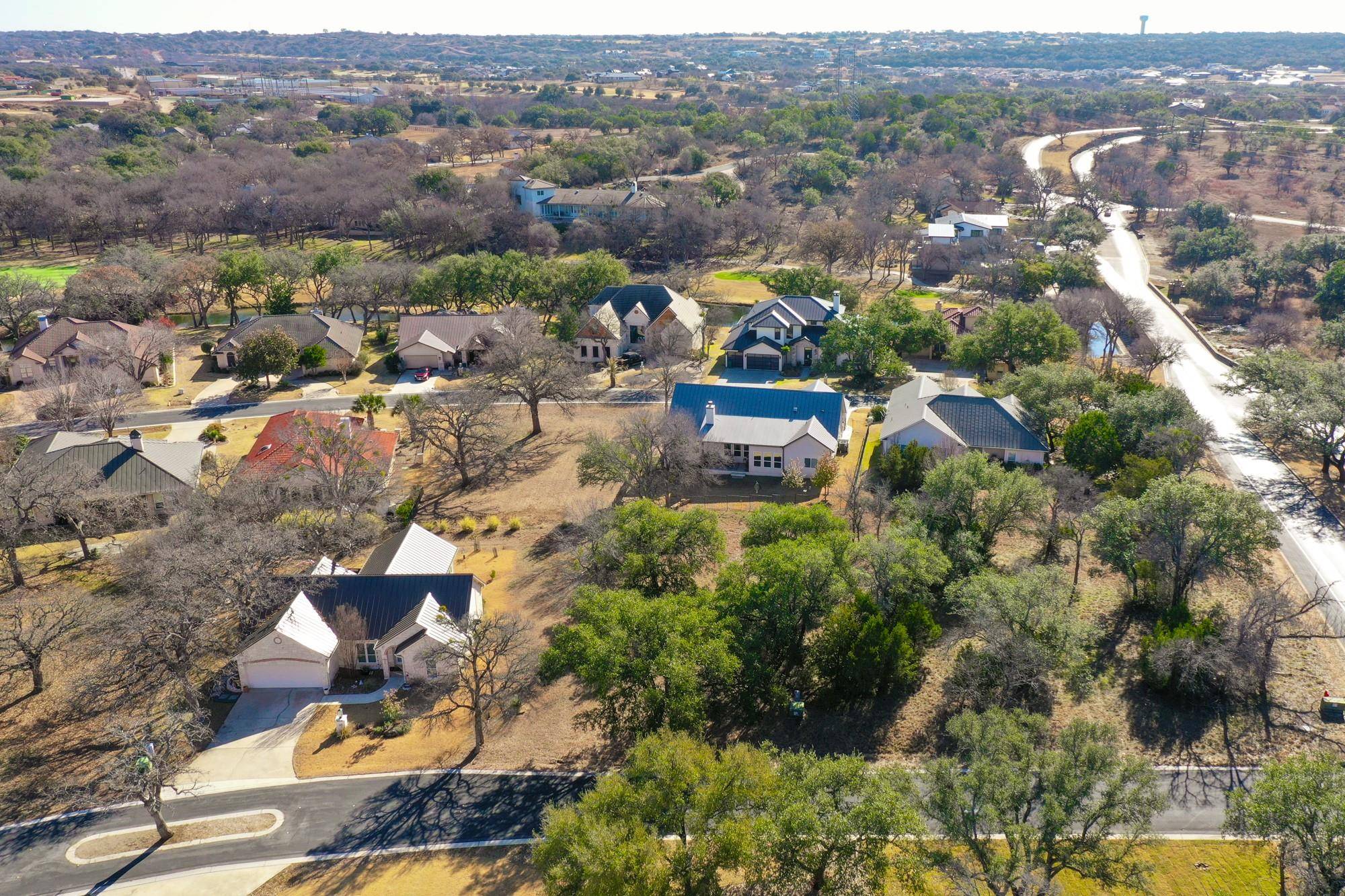 TBD Amethyst DR, Horseshoe Bay, TX 78657
