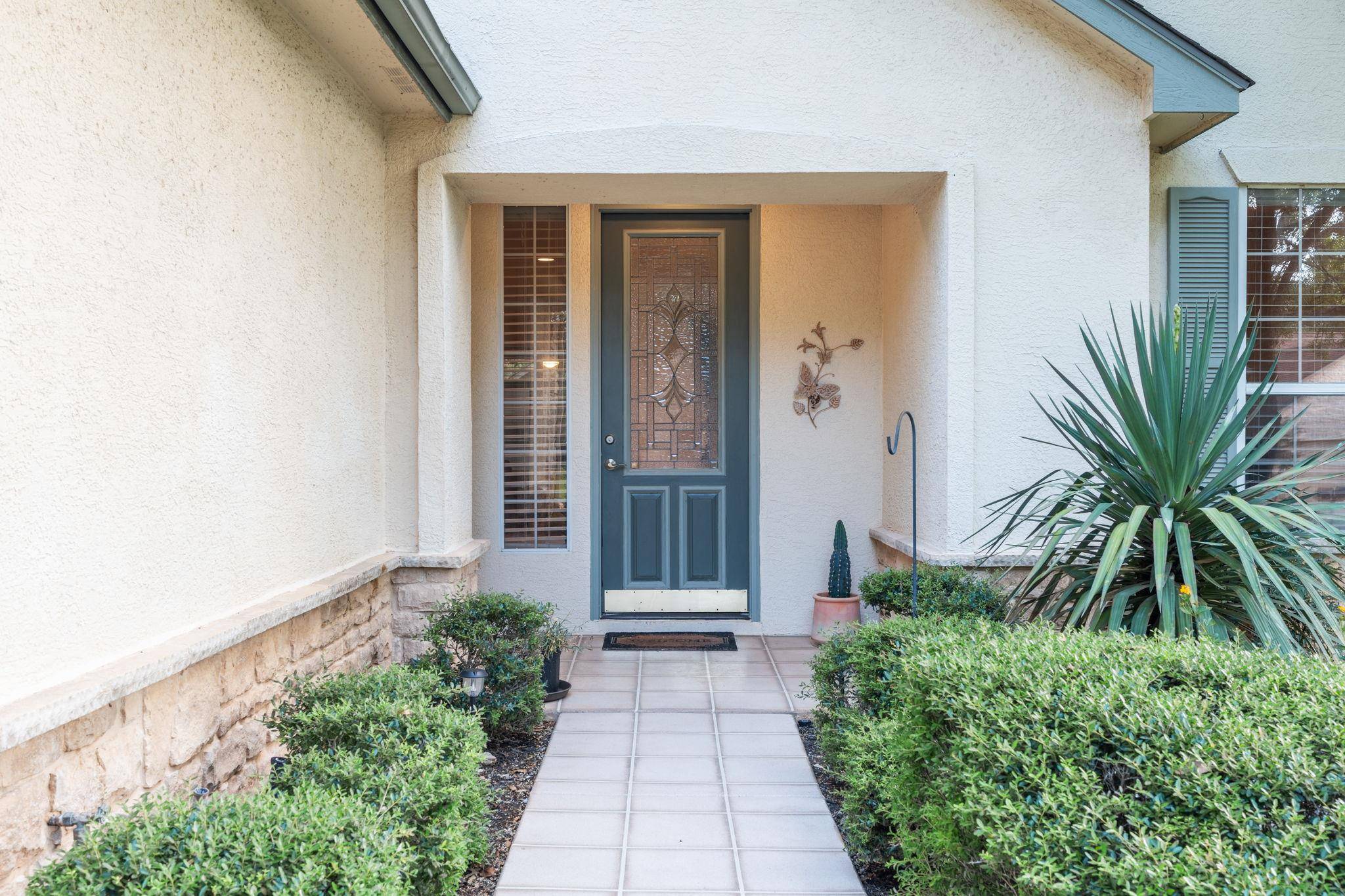 115 Ruellia DR, Georgetown, TX 78633