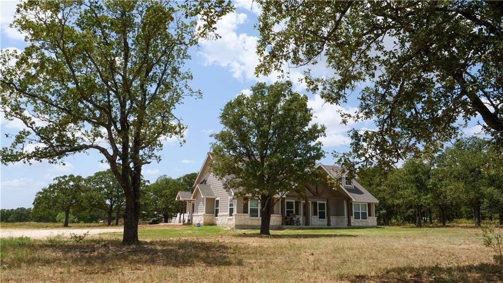 232 Fairview DR, Rockdale, TX 76567