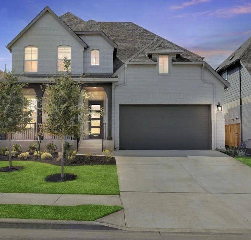1328 Texas Ash LN, Georgetown, TX 78628