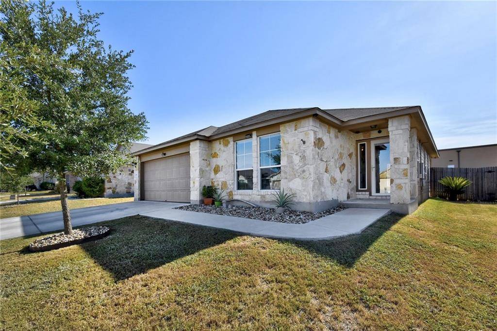 219 Teron DR, San Marcos, TX 78666