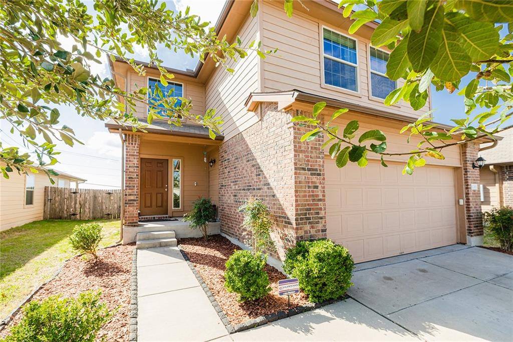 12315 Waterford Run WAY, Manor, TX 78653