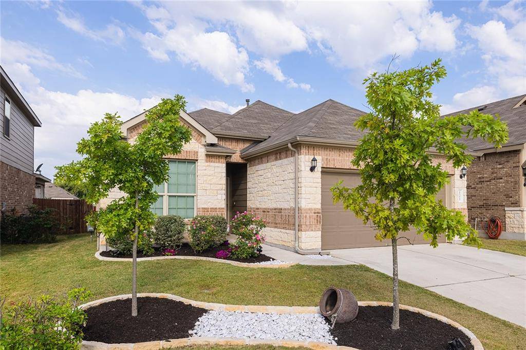 121 Methodius DR, Hutto, TX 78634