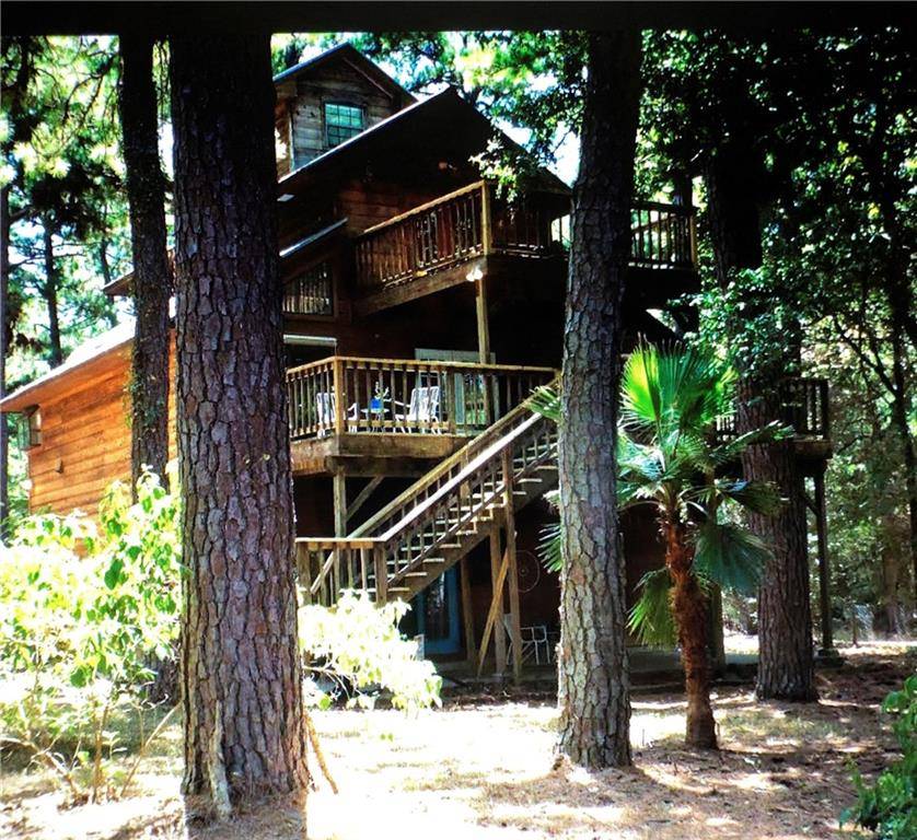 420 K C DR, Bastrop, TX 78602