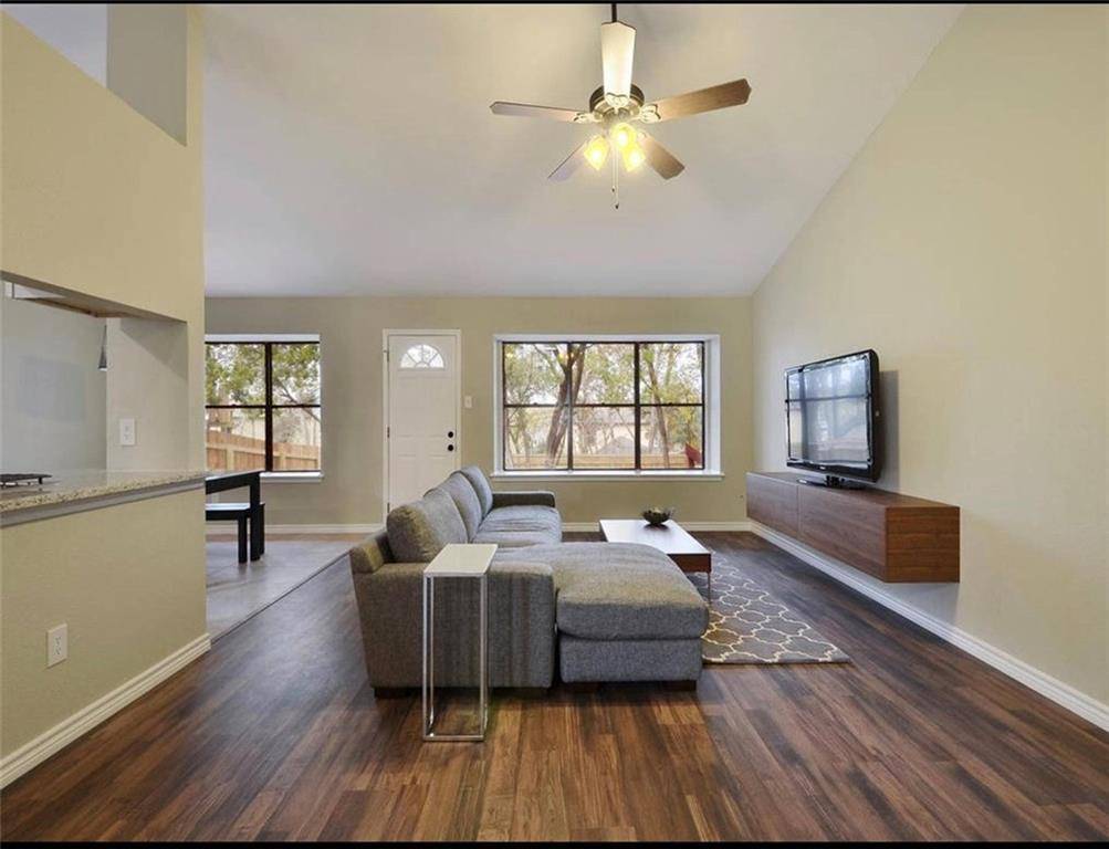 2830 Gettysburg DR, Austin, TX 78745