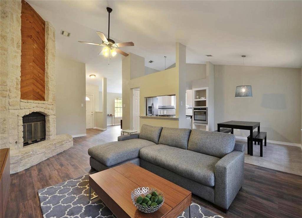 2830 Gettysburg DR, Austin, TX 78745