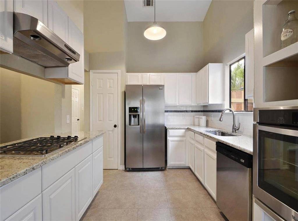 2830 Gettysburg DR, Austin, TX 78745