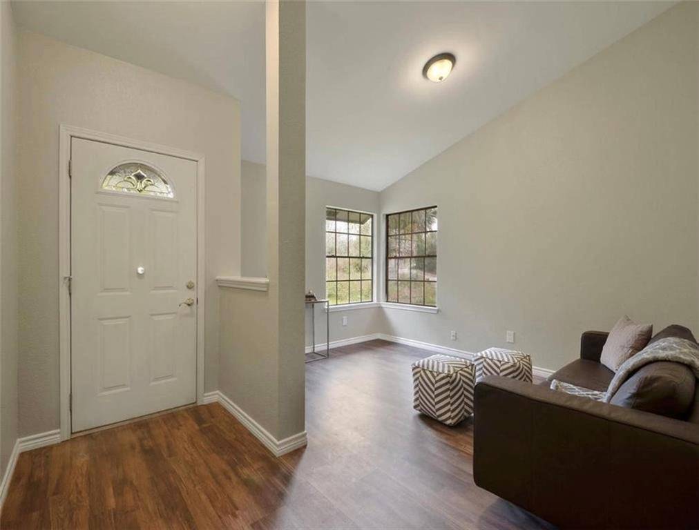 2830 Gettysburg DR, Austin, TX 78745