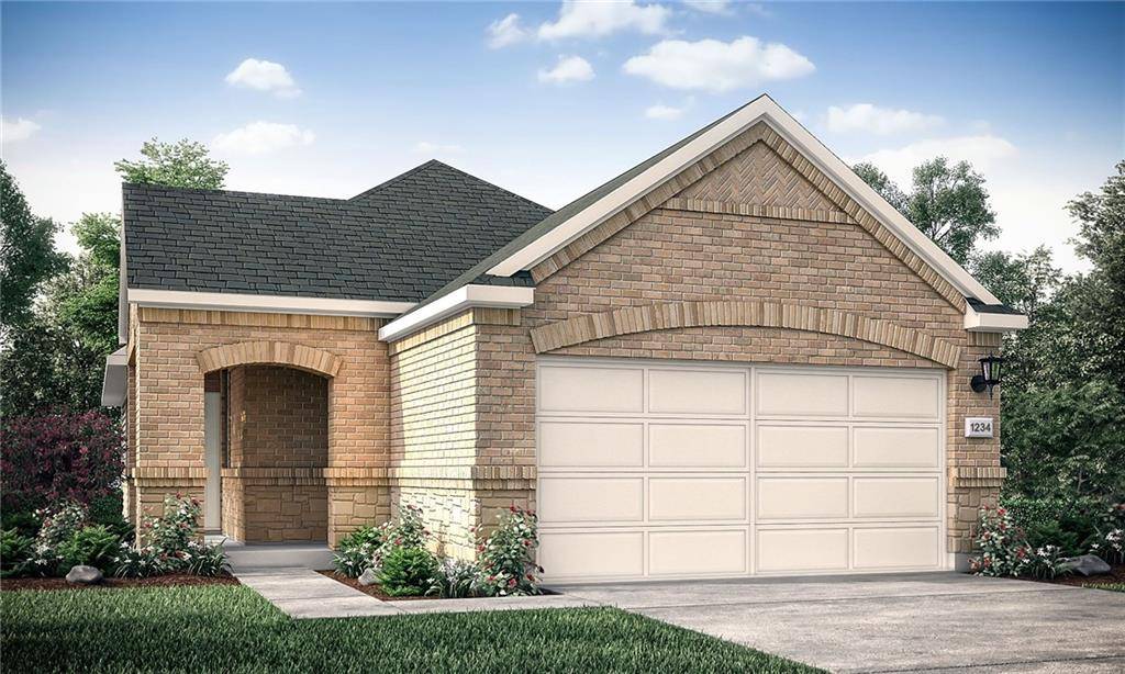 310 Eves Necklace DR, Buda, TX 78610