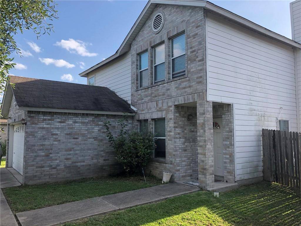 2208 Bluebonnet DR, Round Rock, TX 78664