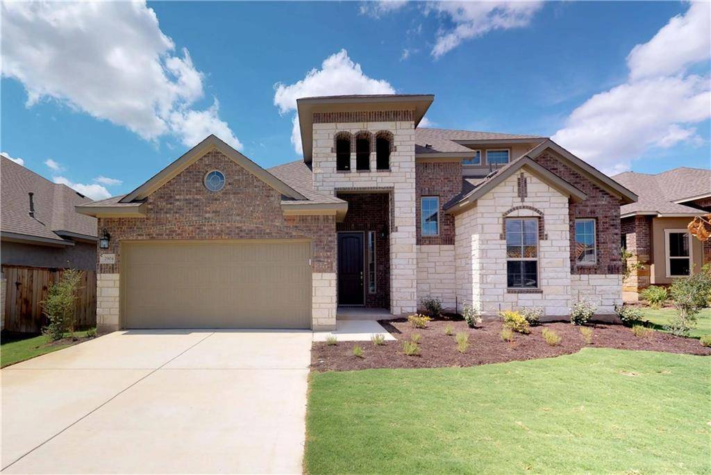 506 Baretta LOOP, Buda, TX 78610