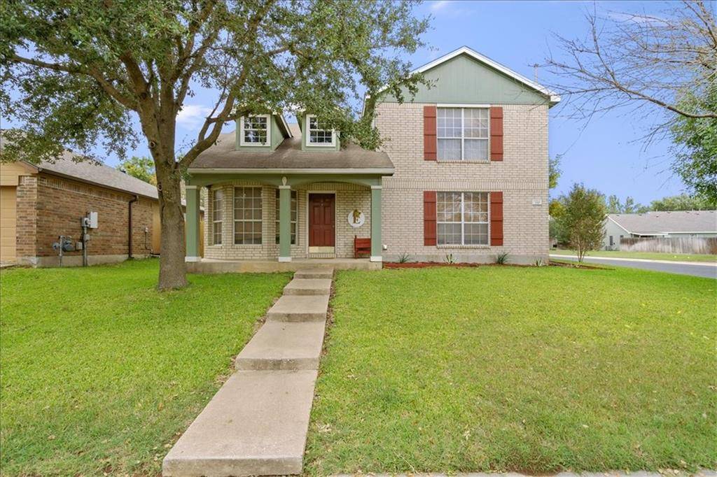 330 Katy XING, Georgetown, TX 78626
