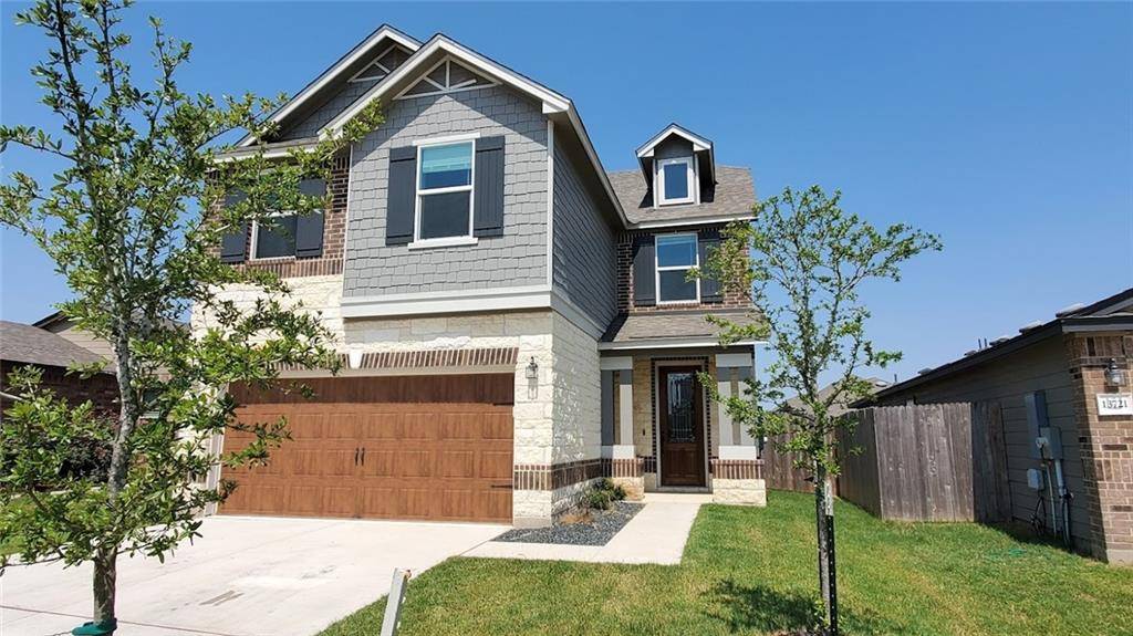13725 Vigilance ST, Manor, TX 78653