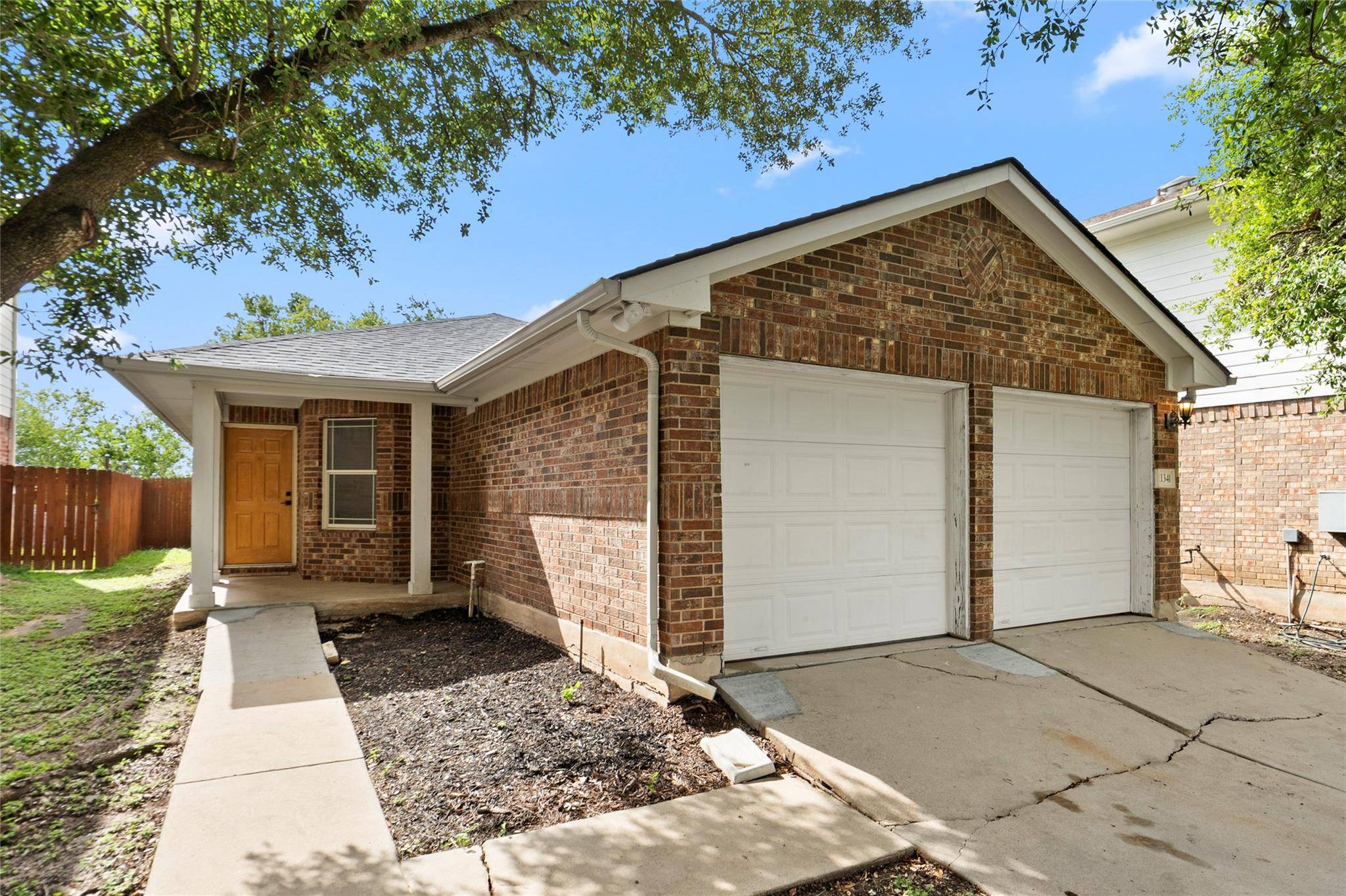 11341 Church Canyon DR, Austin, TX 78754