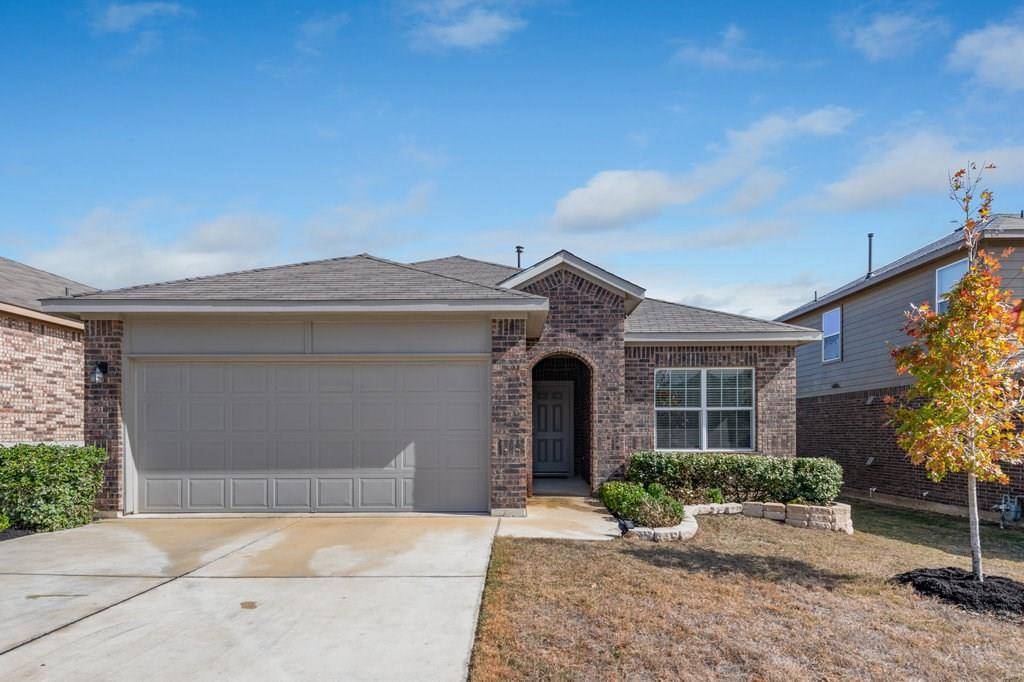1706 Atlas RD, Cedar Park, TX 78613