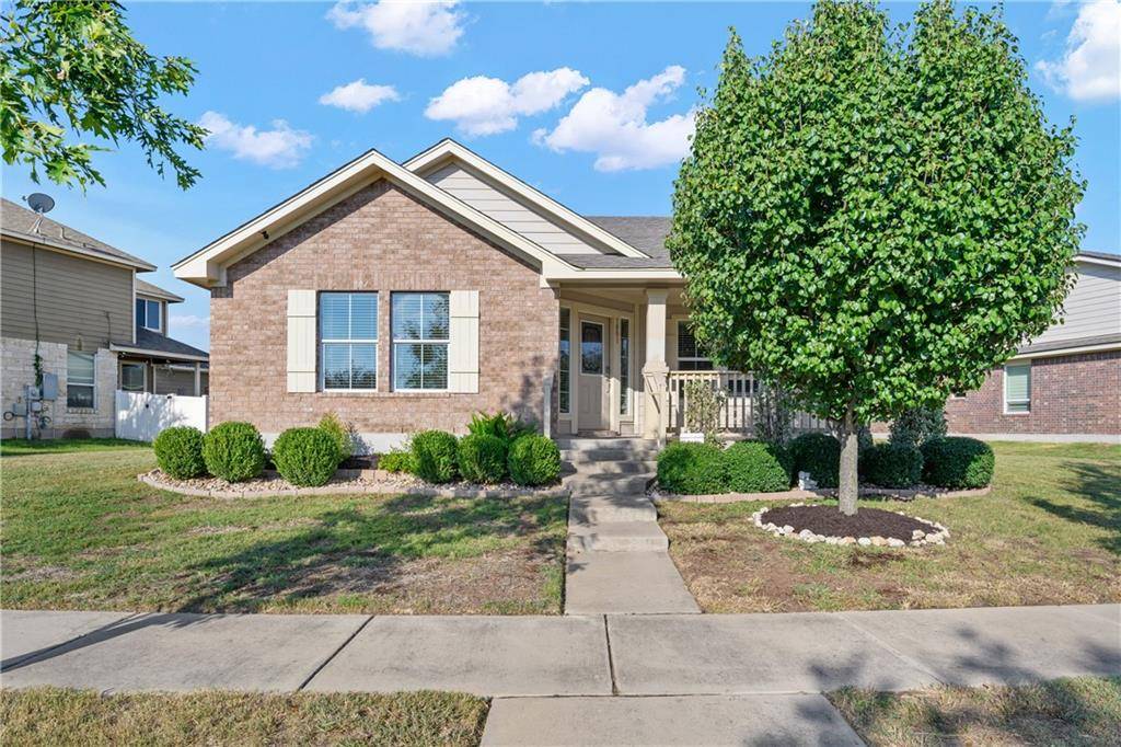 1801 Colorado Bend DR, Cedar Park, TX 78613