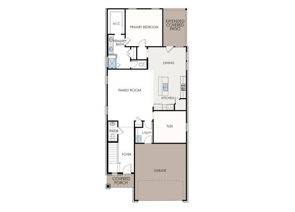 1105 Stonehill DR, Georgetown, TX 78633