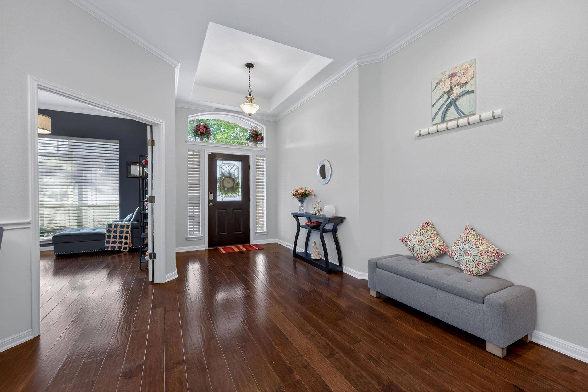 604 Navigator DR, Austin, TX 78717