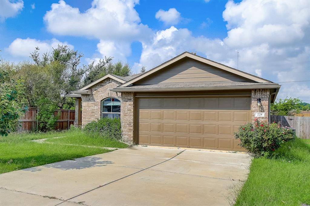 228 Avalanche Ave, Georgetown, TX 78626
