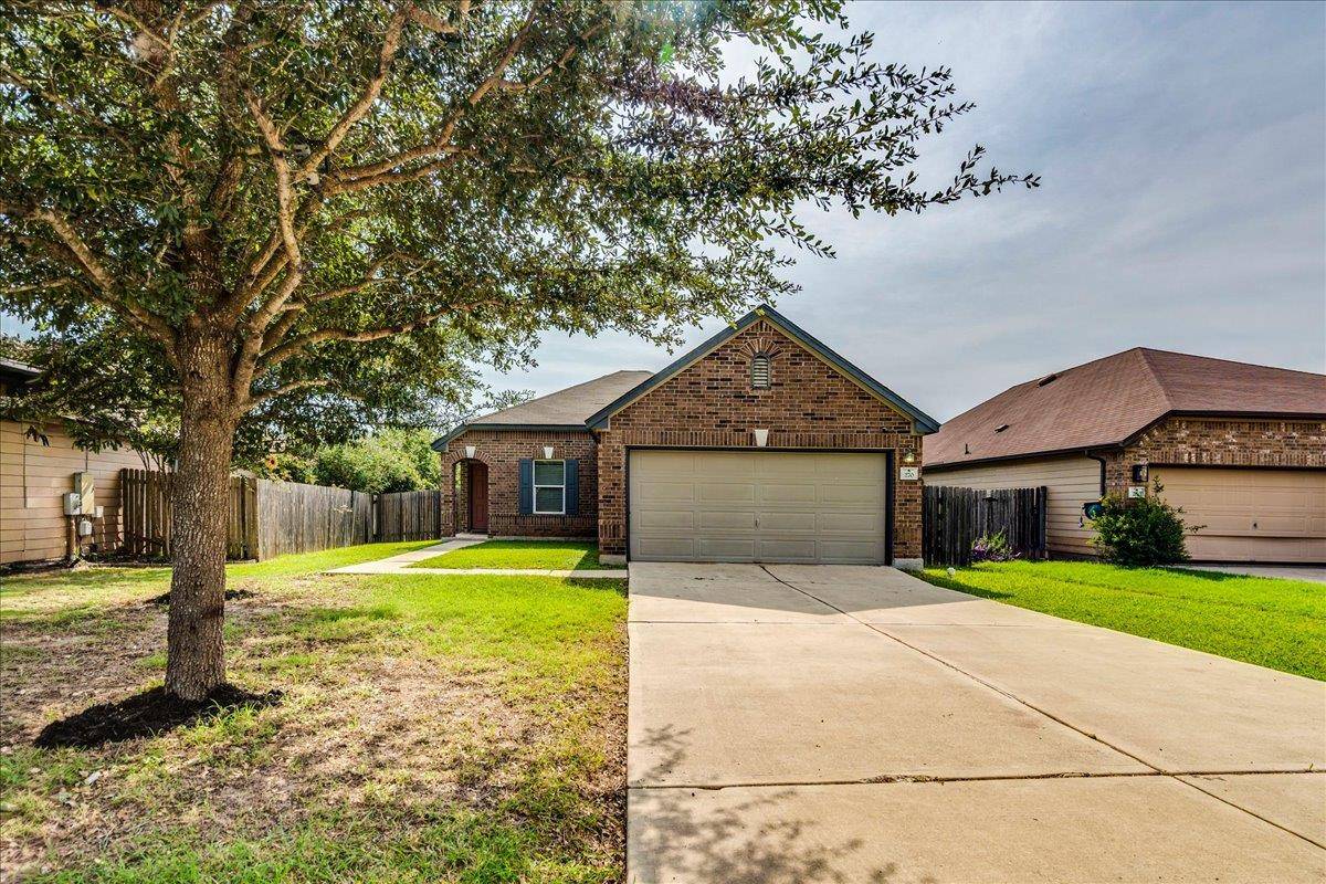 270 Cushman DR, Kyle, TX 78640