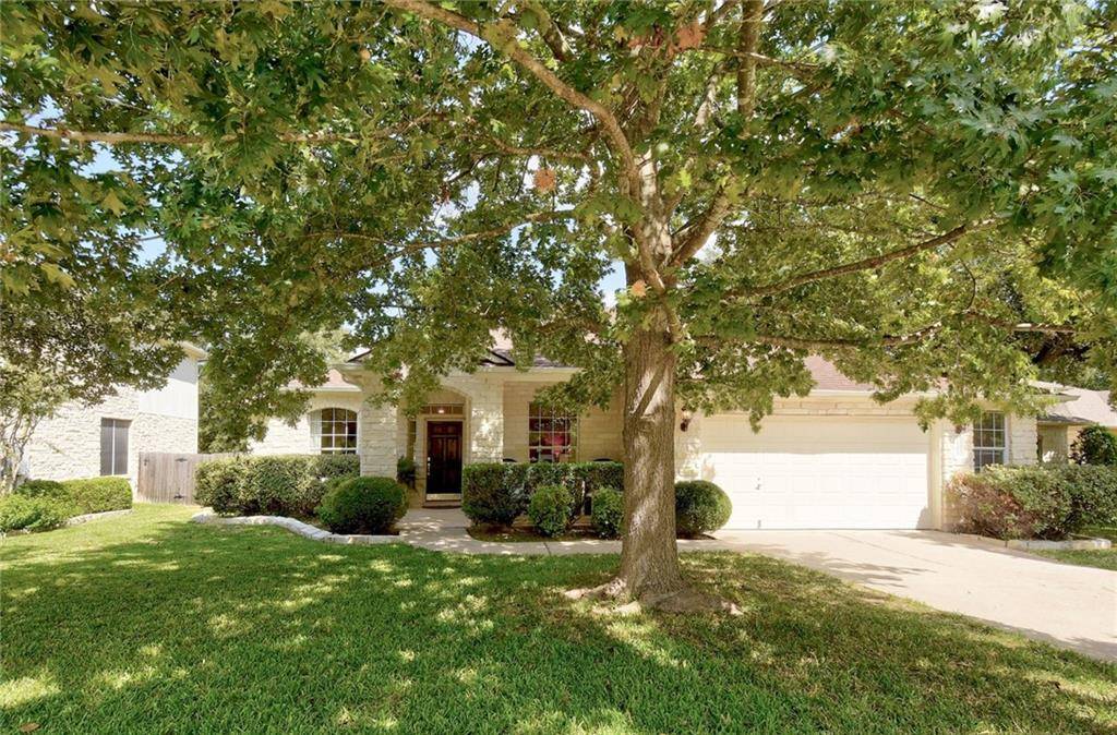 1505 Colton WAY, Cedar Park, TX 78613