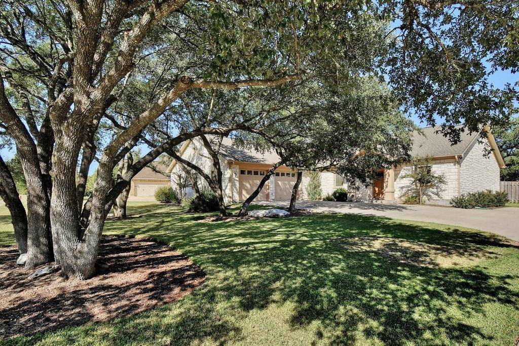 1003 Cedar Park DR, Cedar Park, TX 78613