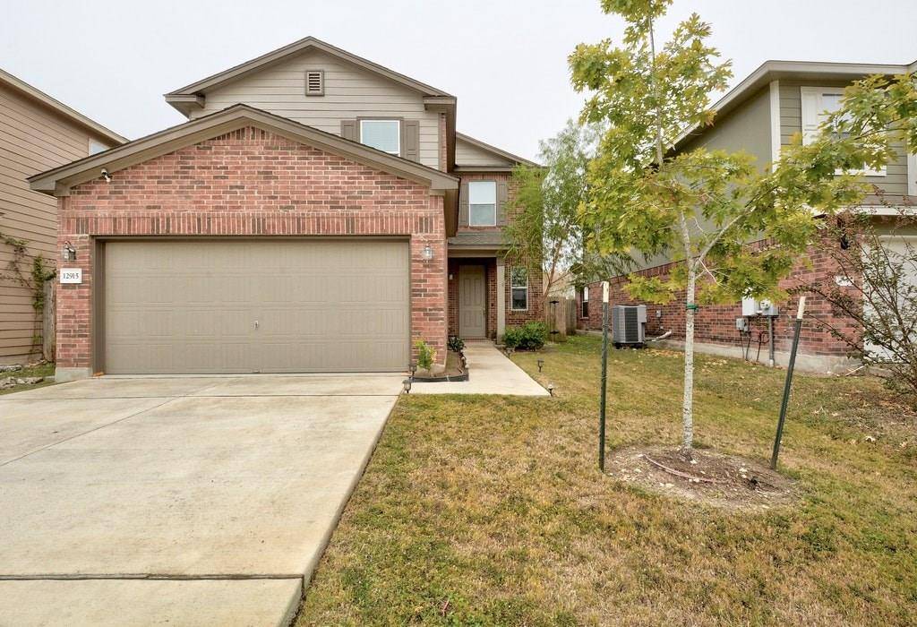 12915 Dwight Eisenhower ST, Manor, TX 78653