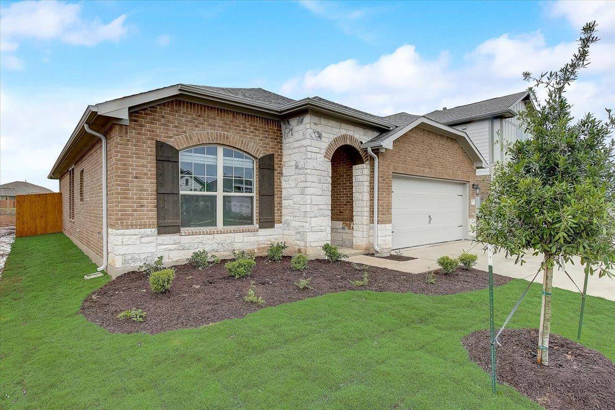108 Peruvian LN, Georgetown, TX 78626