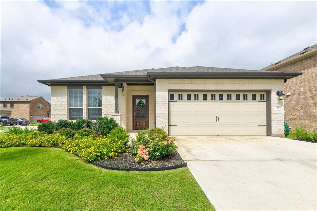 136 Peruvian LN, Georgetown, TX 78626