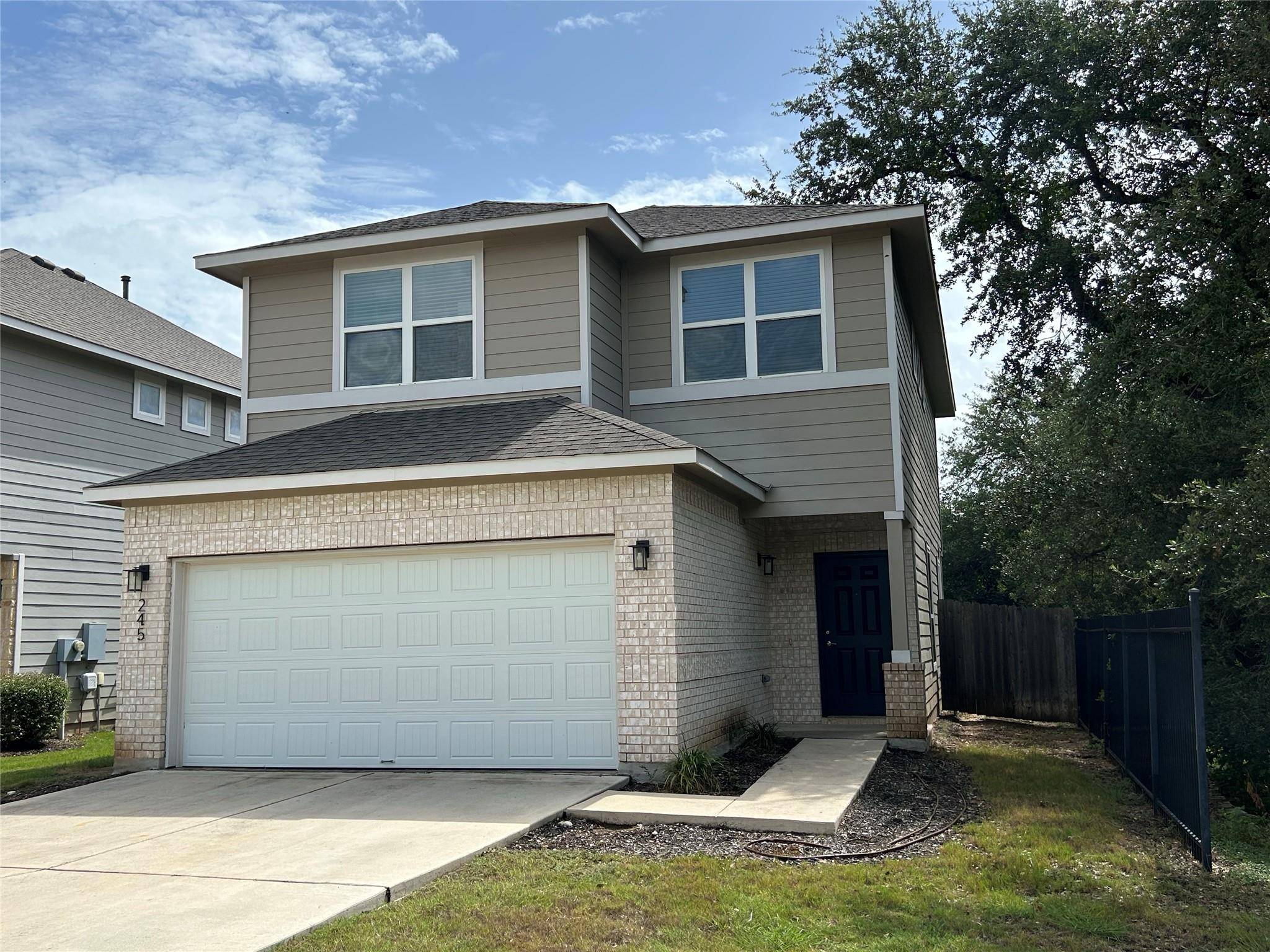 245 San Gabriel River RD, Georgetown, TX 78626