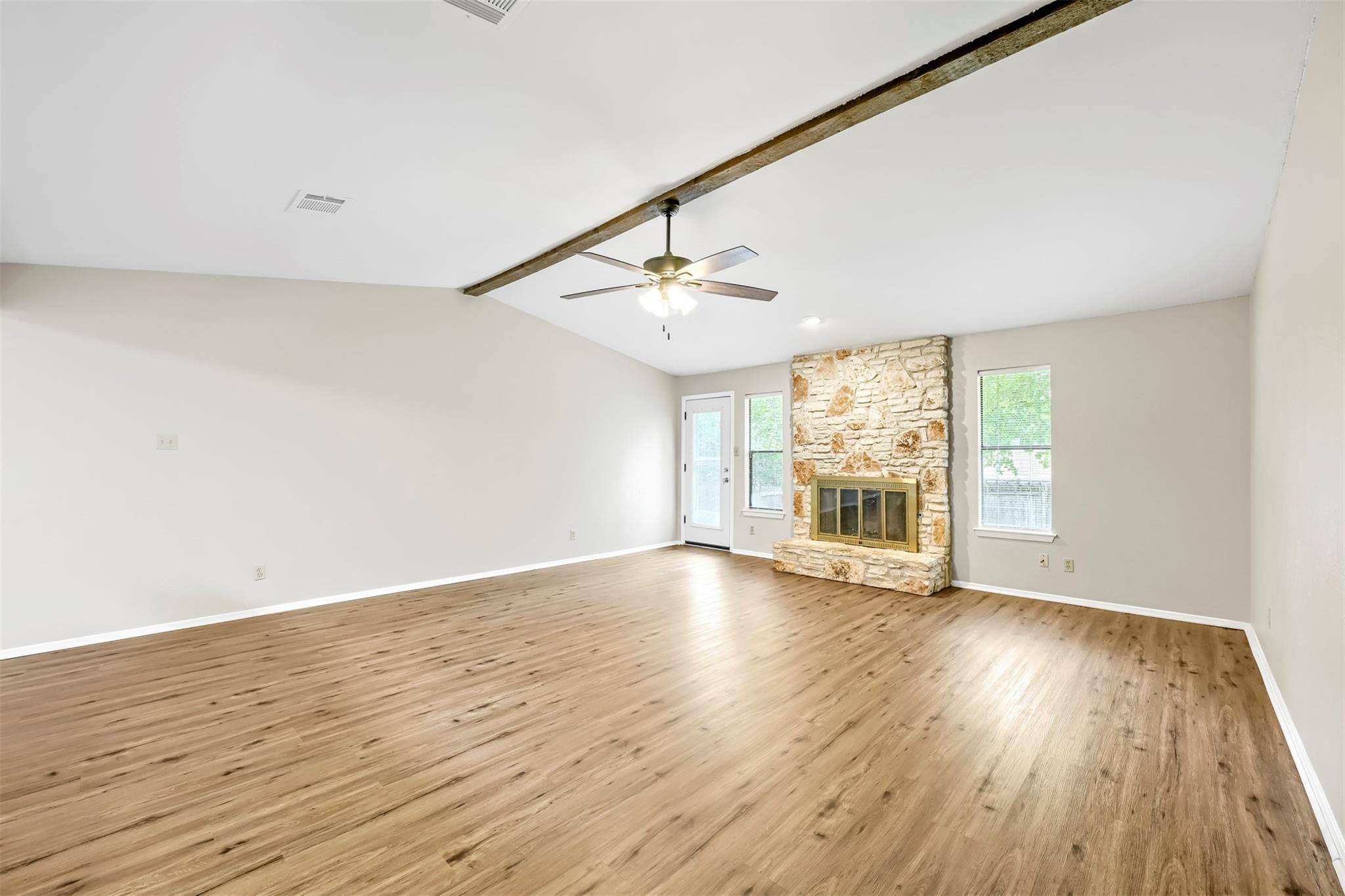 8601 Danville DR, Austin, TX 78753