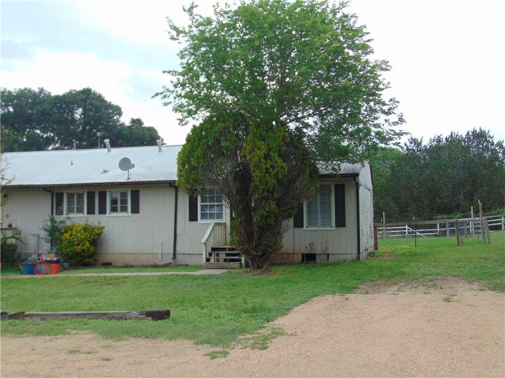 101 Darden Hill RD #H, Driftwood, TX 78619