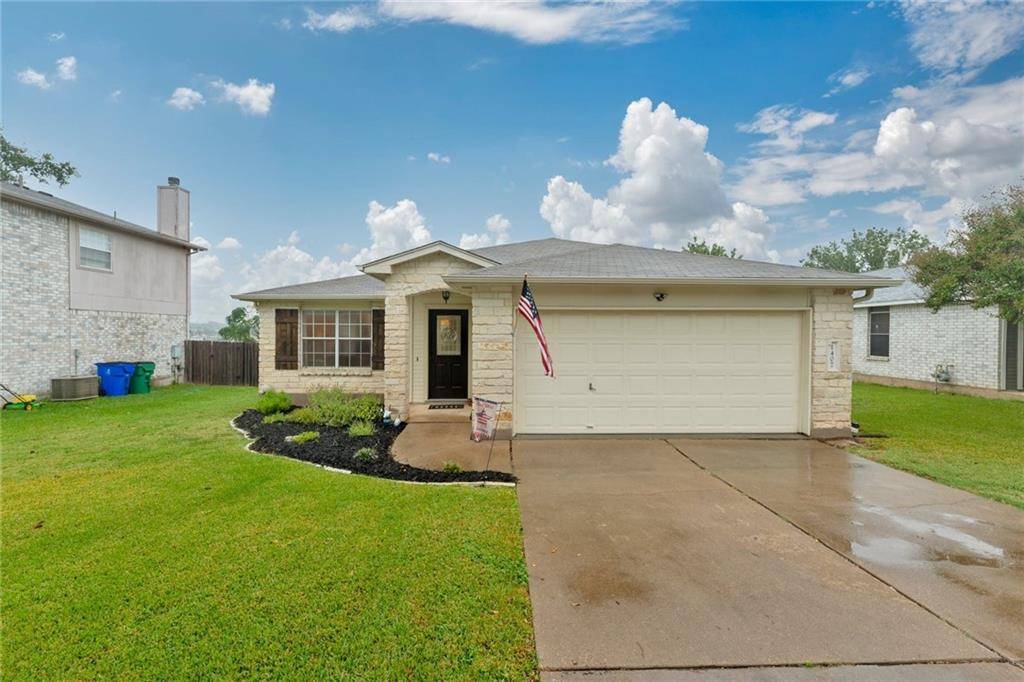 1407 Cedar Hills BLVD, Cedar Park, TX 78613