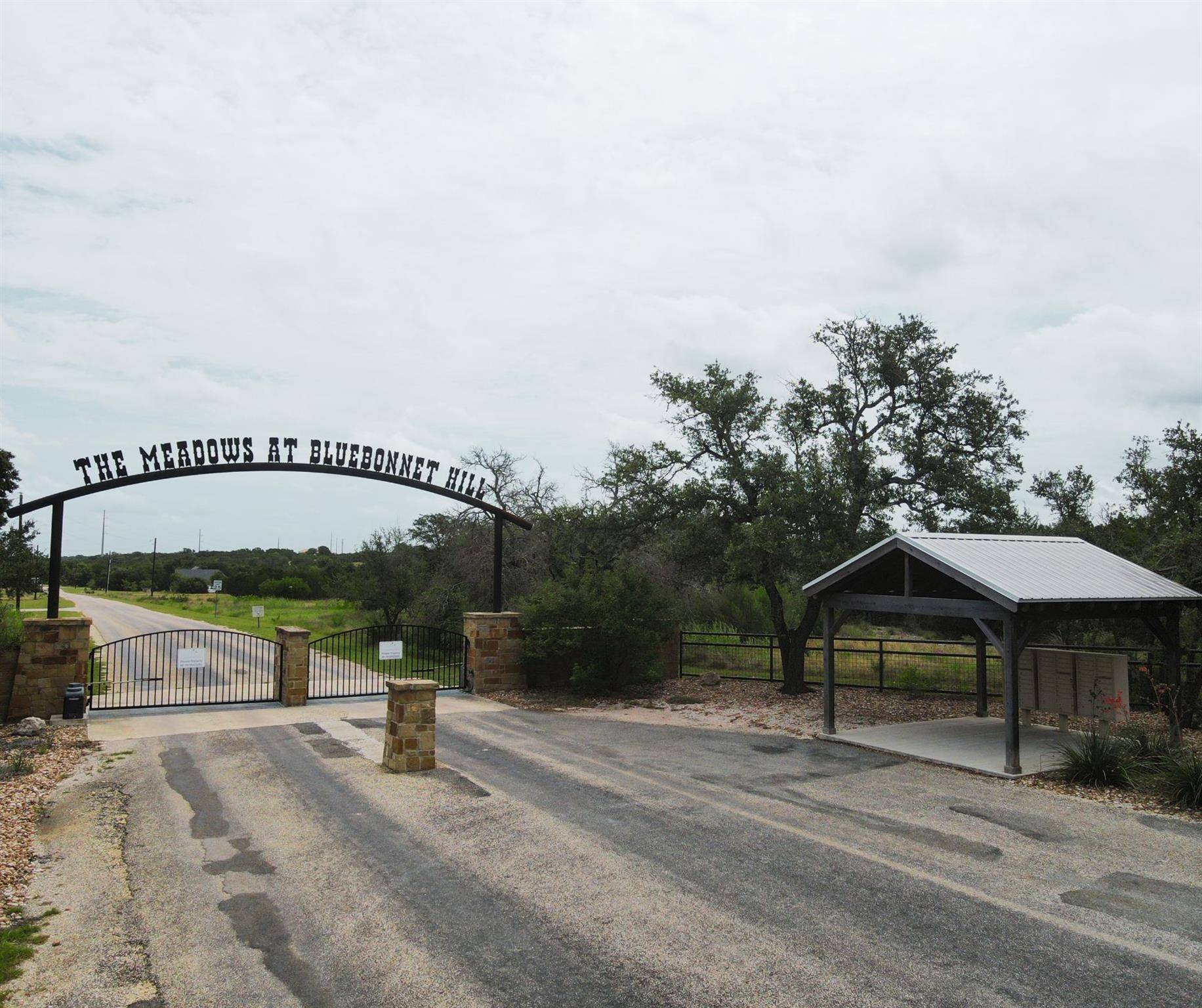 Lot 25 Rain Lily CT, Burnet, TX 78611