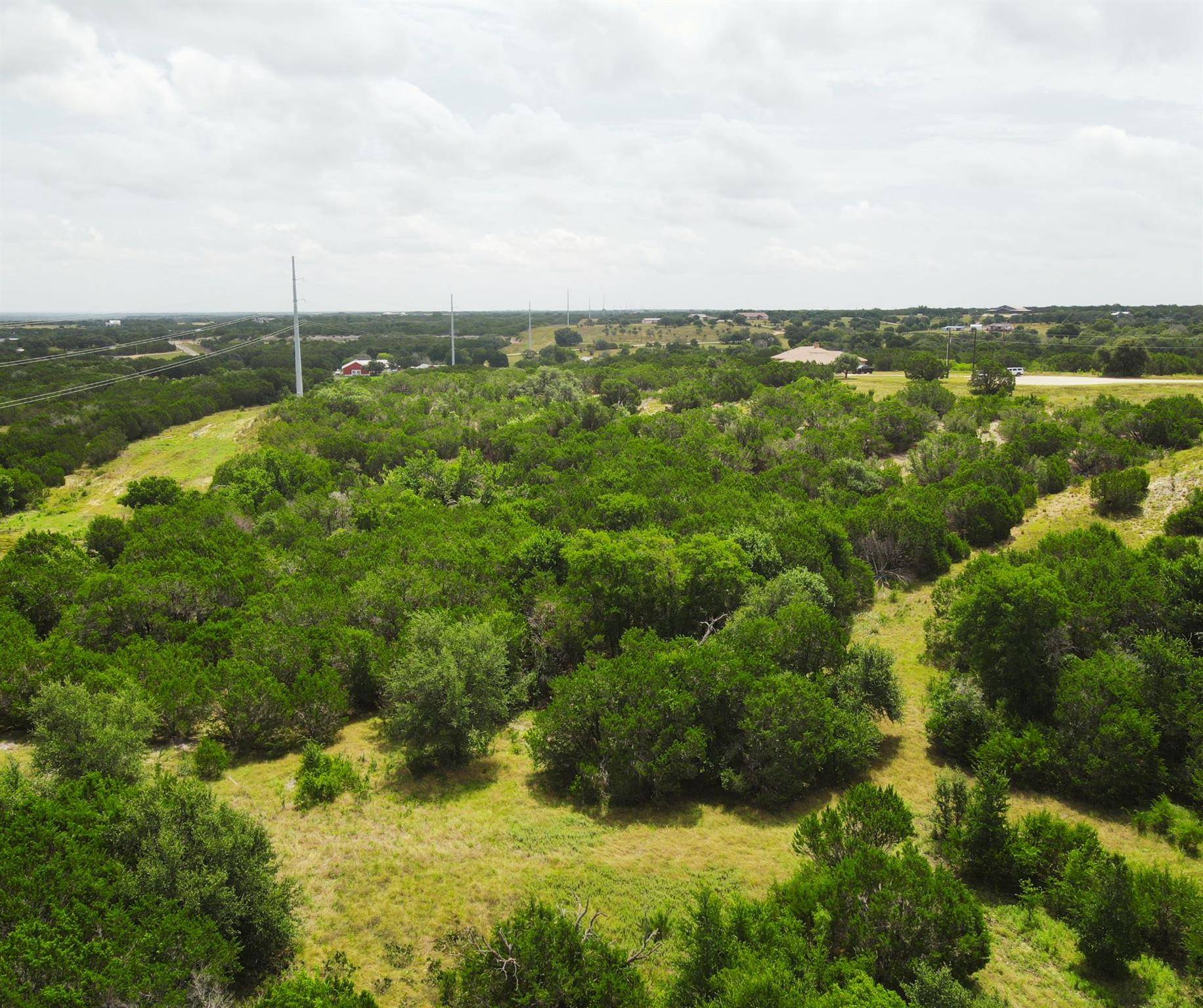 Lot 25 Rain Lily CT, Burnet, TX 78611