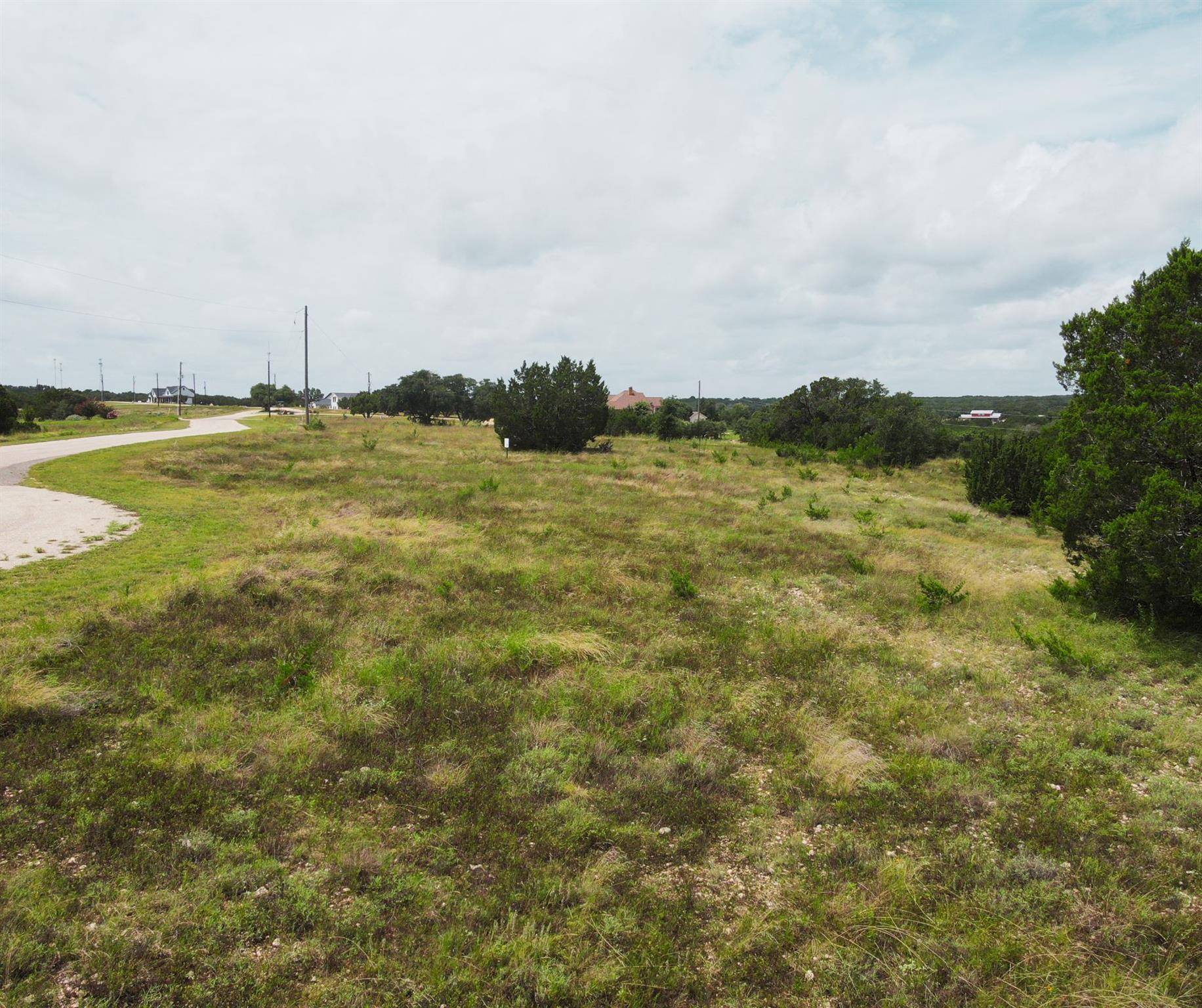 Lot 25 Rain Lily CT, Burnet, TX 78611