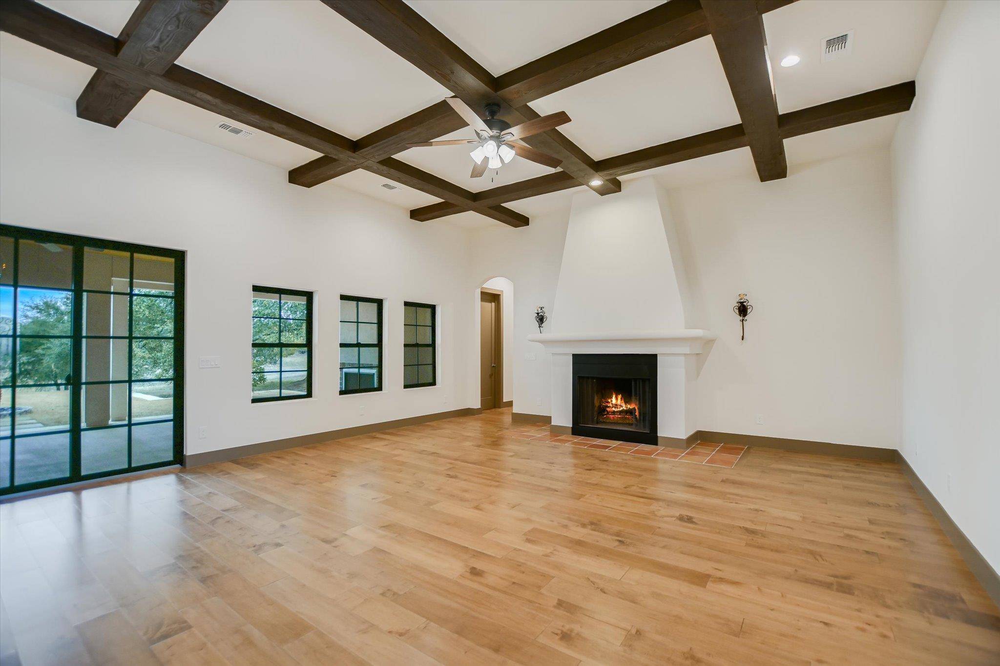 401 Eagle Ridge, Burnet, TX 78611