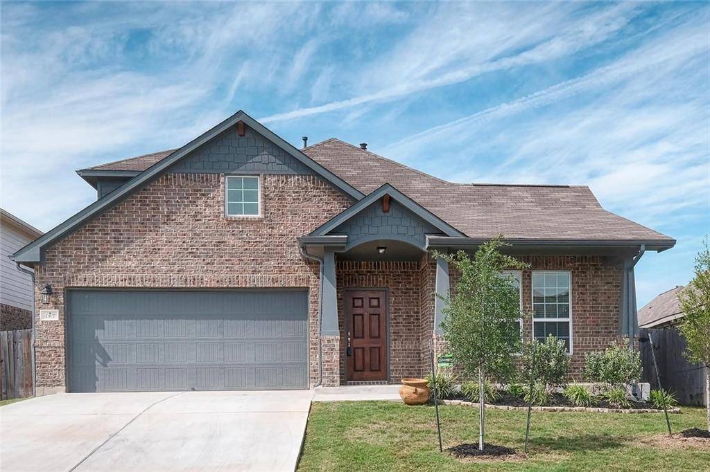 167 Joseph DR, Buda, TX 78610