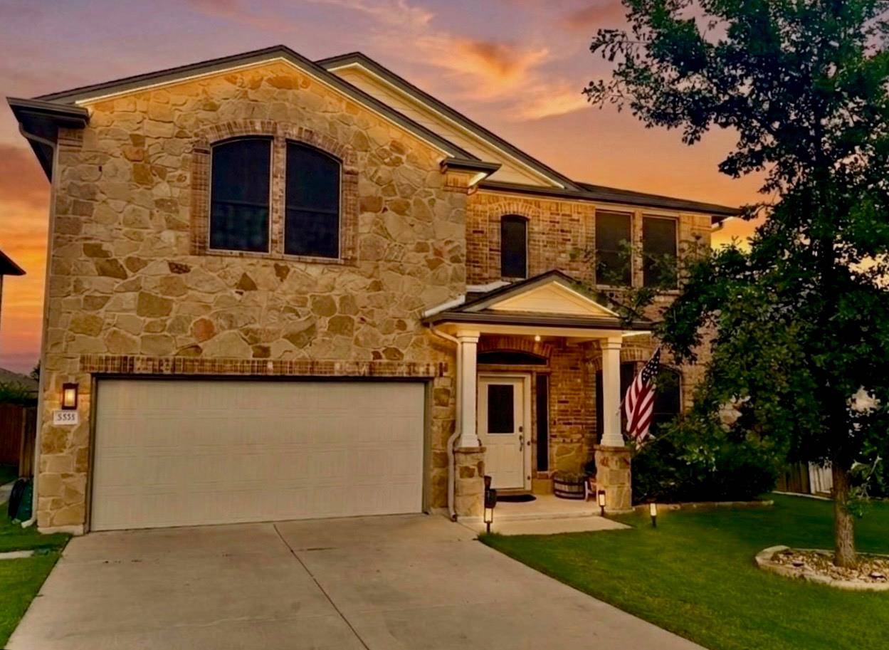 5333 Cicero DR, Belton, TX 76513
