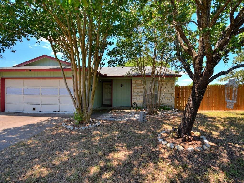 501 Riverwood DR, Cedar Park, TX 78613