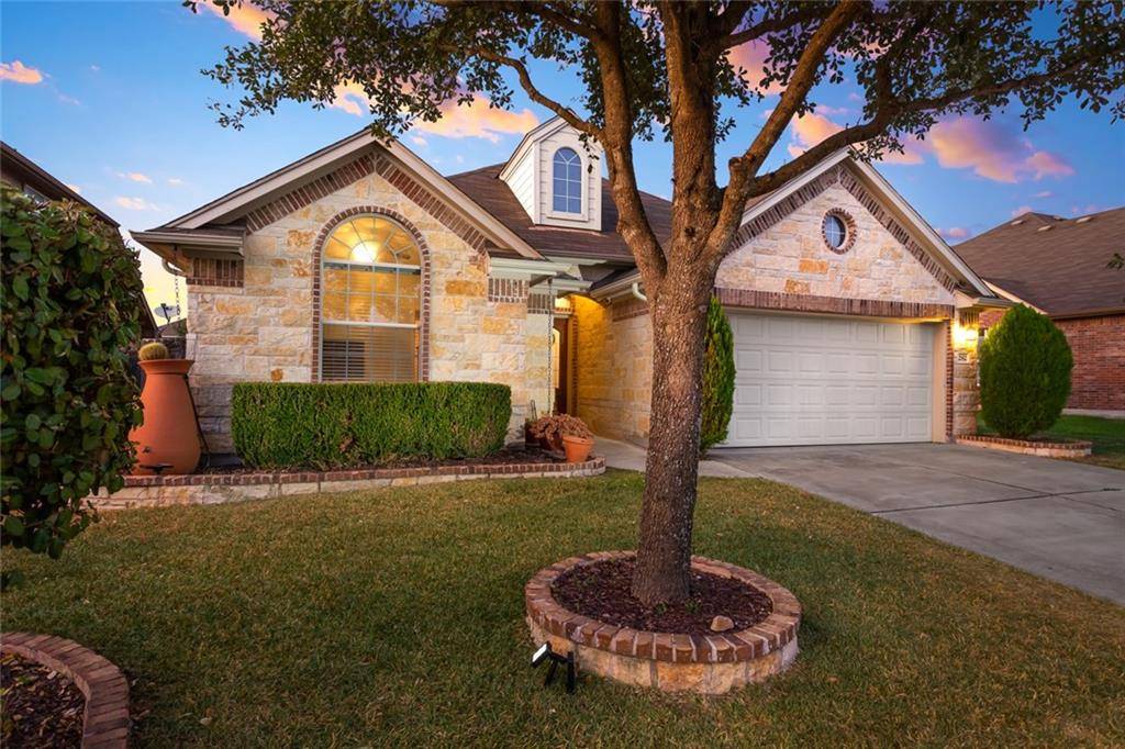 282 Salle Ave, Buda, TX 78610