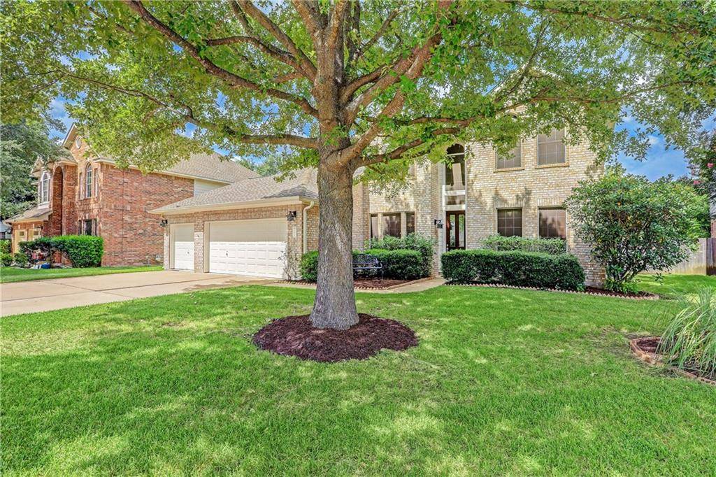 2415 Hunters Creek CV, Cedar Park, TX 78613