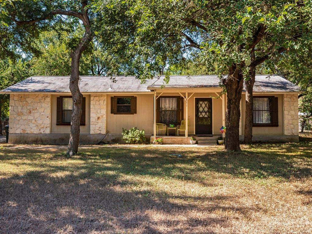 221 Ranger DR, Buda, TX 78610