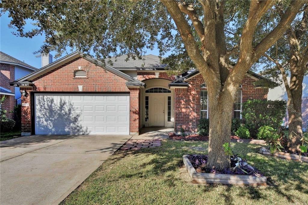 17404 Zola LN, Round Rock, TX 78664