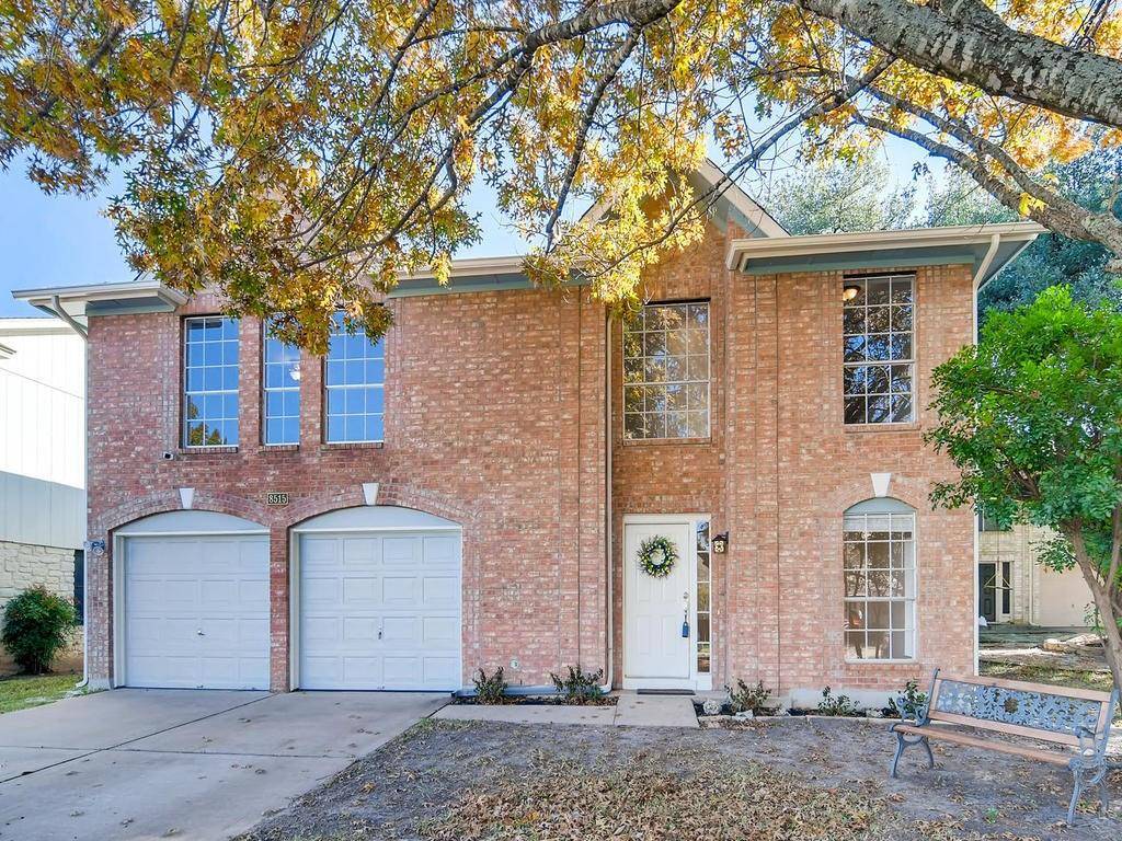 8515 Columbia Falls DR, Round Rock, TX 78681