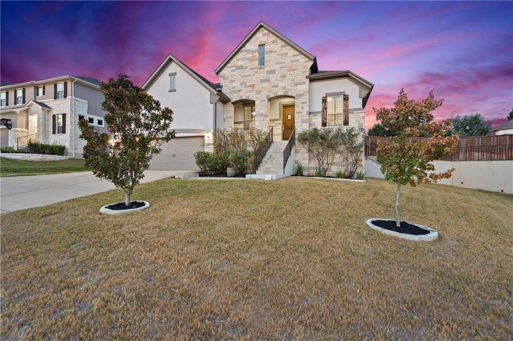 5313 Castana BND, Bee Cave, TX 78738